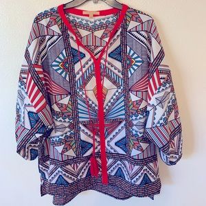 Gibson and Latimer Women’s Top